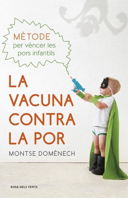 VACUNA CONTRA LA POR, LA  | 9788415961987 | DOMÈNECH,MONTSE | Llibreria La Gralla | Llibreria online de Granollers