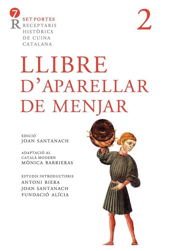 LLIBRE D'APARELLAR DE MENJAR | 9788472267961 | Llibreria La Gralla | Llibreria online de Granollers