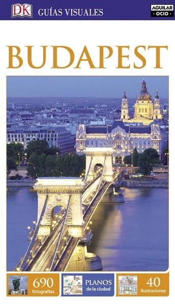 BUDAPEST (GUÍAS VISUALES 2016) | 9788403511828 | VARIOS AUTORES | Llibreria La Gralla | Llibreria online de Granollers