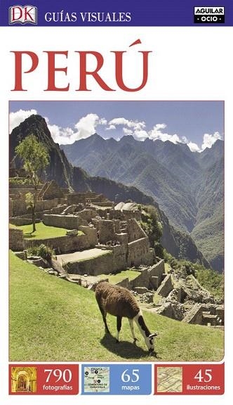 PERÚ (GUÍAS VISUALES 2016) | 9788403511989 | VARIOS AUTORES | Llibreria La Gralla | Llibreria online de Granollers