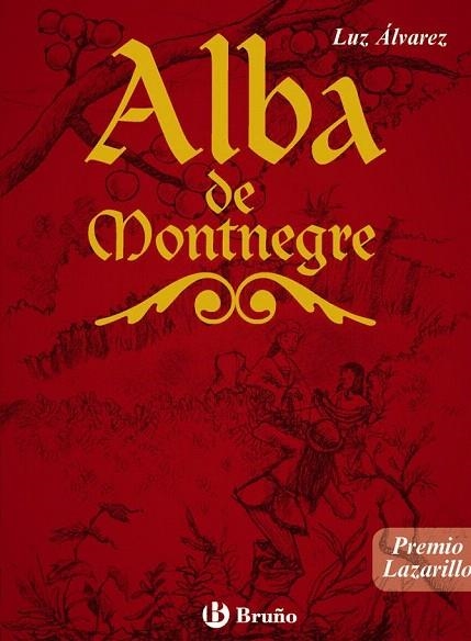 ALBA DE MONTNEGRE | 9788421659915 | ALVAREZ, LUZ | Llibreria La Gralla | Llibreria online de Granollers