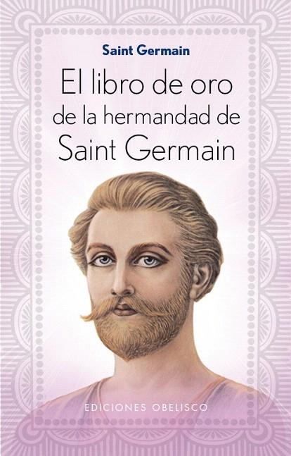 LIBRO DE ORO DE LA HERMANDAD DE SAINT GERMAIN | 9788491110675 | GERMAIN, SAINT | Llibreria La Gralla | Llibreria online de Granollers