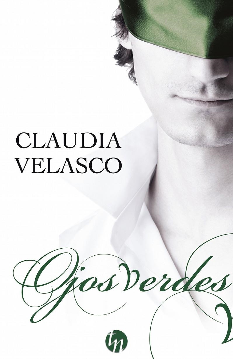 OJOS VERDES | 9788468778006 | VELASCO, CLAUDIA | Llibreria La Gralla | Llibreria online de Granollers