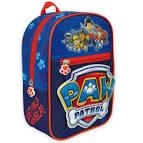 MOTXILLA PAW PATROL CREMALLERA HORITZONATL PETITA BLAVA | 8436554275885 | NOGMO411606 | Llibreria La Gralla | Llibreria online de Granollers