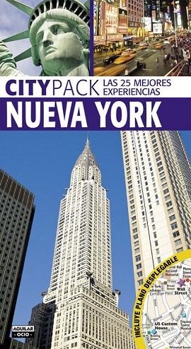 NUEVA YORK GUIA CITYPACK 2016 | 9788403514652 | VARIOS AUTORES | Llibreria La Gralla | Llibreria online de Granollers