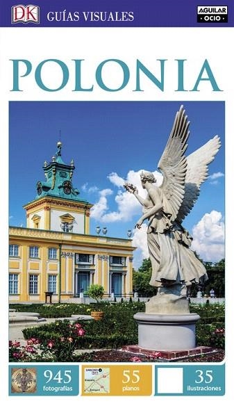 POLONIA (GUÍAS VISUALES 2016) | 9788403511873 | VARIOS AUTORES | Llibreria La Gralla | Llibreria online de Granollers