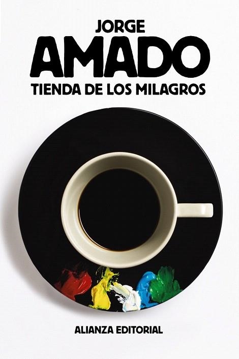 TIENDA DE LOS MILAGROS (BOLSILLO) | 9788491042723 | AMADO, JORGE | Llibreria La Gralla | Llibreria online de Granollers