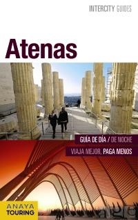 ATENAS INTERCITY GUIDES 2016 | 9788499357997 | RON, ANA | Llibreria La Gralla | Llibreria online de Granollers