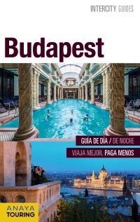 BUDAPEST INTERCITY GUIDES 2016 | 9788499358017 | GÓMEZ, IÑAKI | Llibreria La Gralla | Llibreria online de Granollers