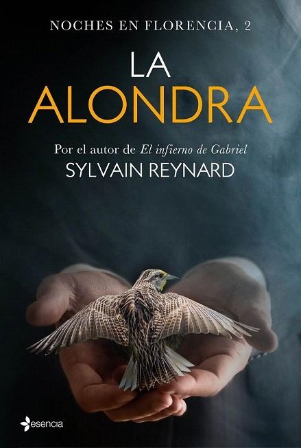 ALONDRA, LA | 9788408149569 | REYNARD, SYLVAIN  | Llibreria La Gralla | Llibreria online de Granollers