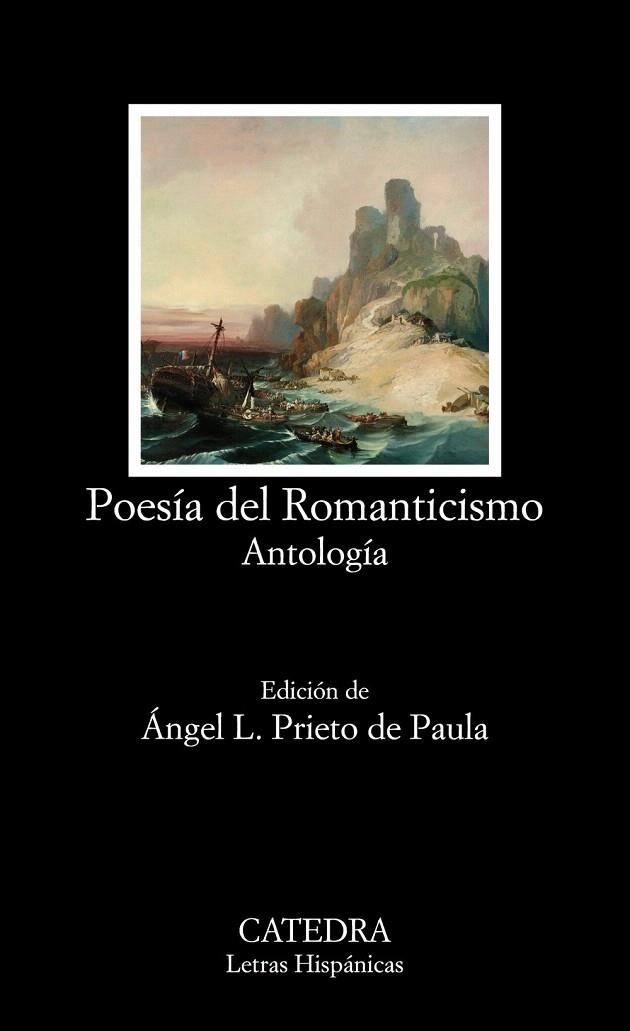 POESIA DEL ROMANTICISMO | 9788437635071 | VARIOS | Llibreria La Gralla | Llibreria online de Granollers