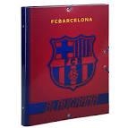 CARPETA SEPARADORS BARÇA BLAUGRANA  | 8412688222339 | WAK511572069 | Llibreria La Gralla | Llibreria online de Granollers