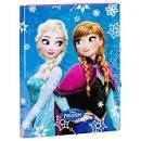 CARPETA SOLAPES FROZEN  | 8412688239627 | WAKCA511615068 | Llibreria La Gralla | Llibreria online de Granollers