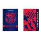 LLIBRETA FOLI BARÇA FCB | 8412688222308 | WAK511572066 | Llibreria La Gralla | Llibreria online de Granollers