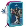 PLUMIER FROZEN DOBLE | 8412688239658 | WAK411615054 | Llibreria La Gralla | Llibreria online de Granollers