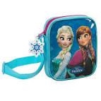 BOLSO BANDOLERA FROZEN PETIT | 8412688239788 | WAK611615222 | Llibreria La Gralla | Llibreria online de Granollers