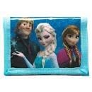 CARTERA FROZEN  | 8412688239894 | WAK811615036 | Llibreria La Gralla | Llibreria online de Granollers