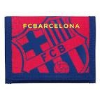 CARTERA BARÇA CAMP NOU | 8412688222711 | WAK811572036 | Llibreria La Gralla | Llibreria online de Granollers