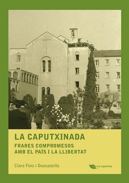 CAPUTXINADA, LA | 9788499794303 | FONS I DUOCASTELLA, CLARA  | Llibreria La Gralla | Llibreria online de Granollers