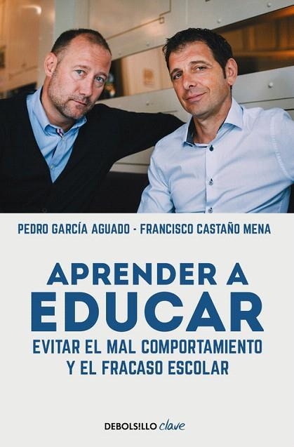 APRENDER A EDUCAR | 9788466329309 | GARCIA AGUADO, PEDRO; CASTAÑO, FRANC | Llibreria La Gralla | Llibreria online de Granollers