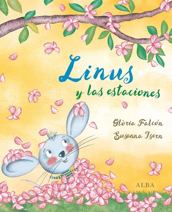 LINUS Y LAS ESTACIONES | 9788490651803 | ISERN, SUSANNA | Llibreria La Gralla | Llibreria online de Granollers