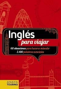 INGLES PARA VIAJAR | 9788499358659 | MCGRATH, PETER | Llibreria La Gralla | Llibreria online de Granollers