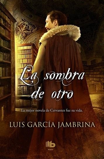 SOMBRA DE OTRO, LA | 9788490701867 | GARCIA, LUIS | Llibreria La Gralla | Librería online de Granollers