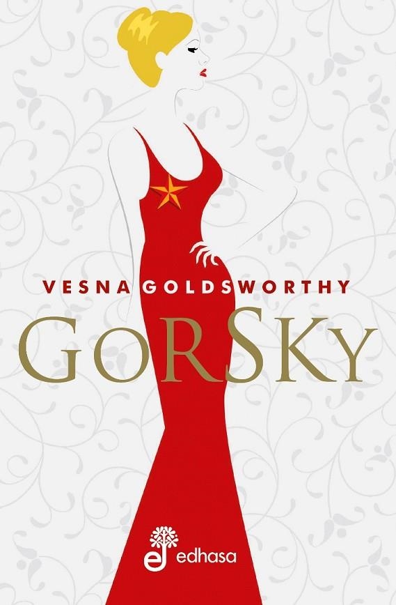 GORSKY | 9788435012393 | GOLDSWORTHY, VESNA | Llibreria La Gralla | Llibreria online de Granollers