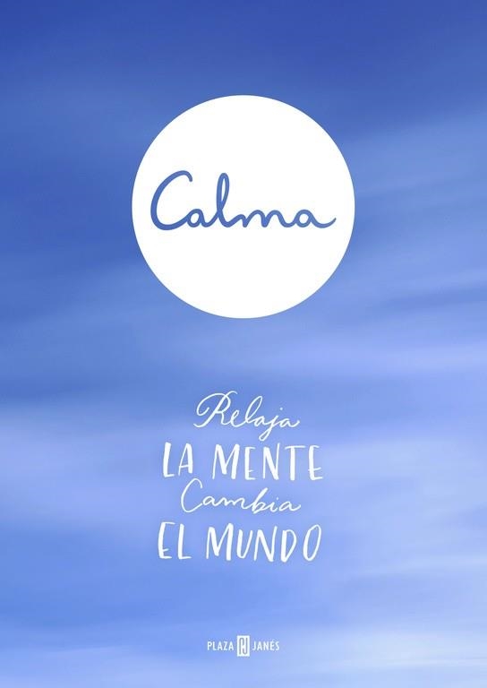 CALMA | 9788401016981 | ACTON, MICHAEL | Llibreria La Gralla | Llibreria online de Granollers