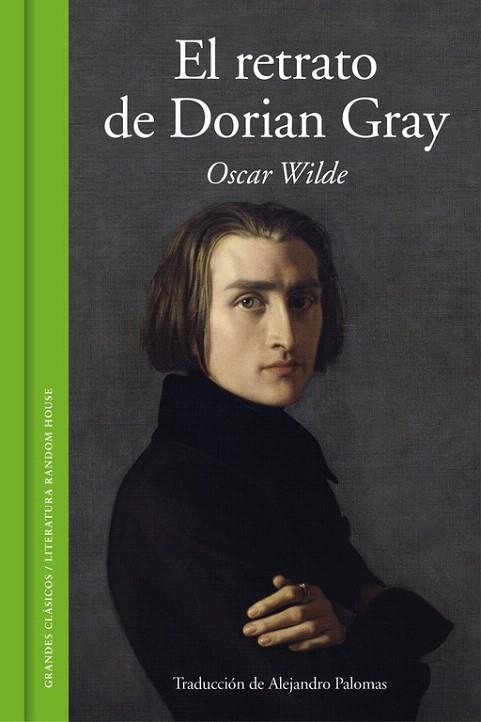 RETRATO DE DORIAN GRAY, EL | 9788439731603 | WILDE,OSCAR | Llibreria La Gralla | Llibreria online de Granollers