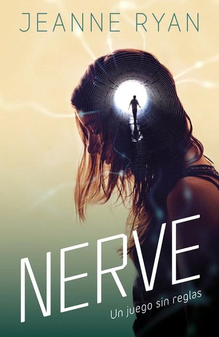 NERVE | 9788420482330 | RYAN,JEANNE | Llibreria La Gralla | Llibreria online de Granollers