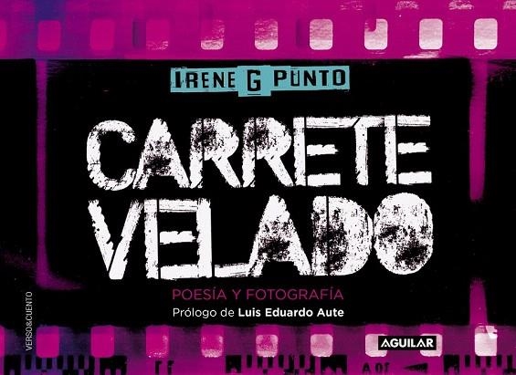 CARRETE VELADO | 9788403501836 | IRENE G PUNTO | Llibreria La Gralla | Llibreria online de Granollers