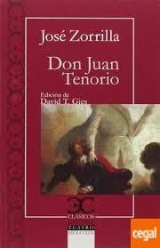 DON JUAN TENORIO (BOLSILLO) | 9788497407106 | ZORRILLA, JOSÉ | Llibreria La Gralla | Llibreria online de Granollers