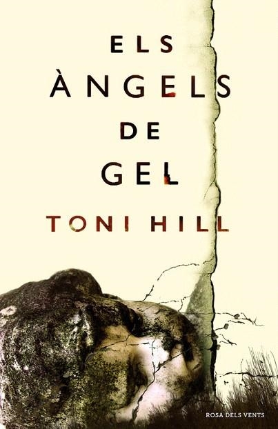 ANGELS DE GEL, ELS | 9788416430154 | HILL, TONI | Llibreria La Gralla | Librería online de Granollers