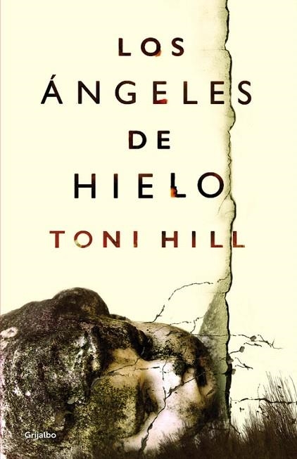 ANGELES DE HIELO, LOS | 9788425353864 | HILL, TONI | Llibreria La Gralla | Librería online de Granollers