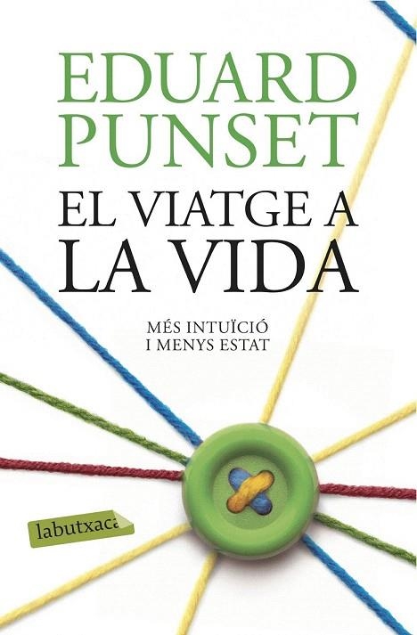 VIATGE A LA VIDA, EL (BUTXACA) | 9788416334971 | PUNSET, EDUARD | Llibreria La Gralla | Librería online de Granollers