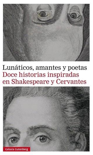 LUNATICOS, AMANTES Y POETAS | 9788416495320 | VARIOS AUTORES | Llibreria La Gralla | Llibreria online de Granollers