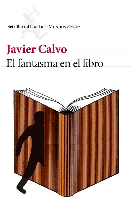 FANTASMA EN EL LIBRO, EL | 9788432225796 | CALVO, JAVIER | Llibreria La Gralla | Llibreria online de Granollers