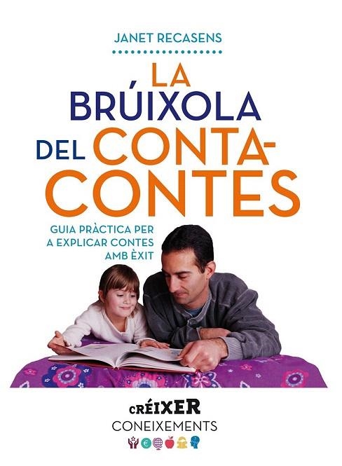 BRÚIXOLA DEL CONTACONTES, LA | 9788498838299 | RECASENS, JANET | Llibreria La Gralla | Llibreria online de Granollers