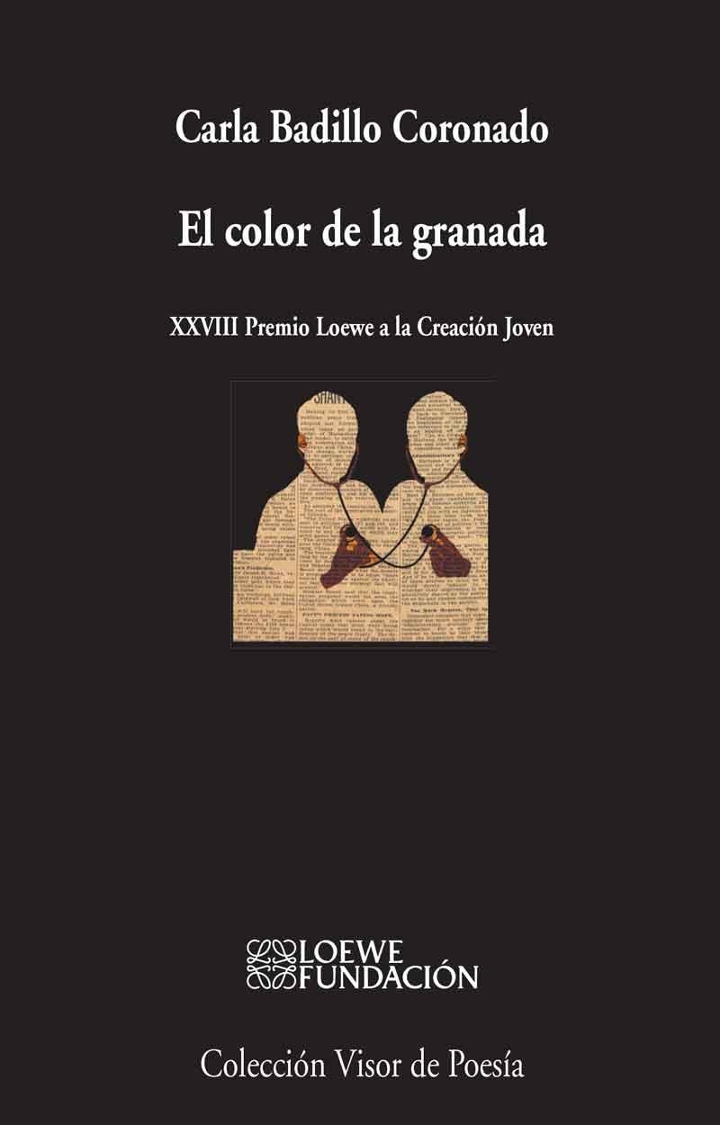 COLOR DE LA GRANADA, EL | 9788498959543 | BADILLO, CARLA | Llibreria La Gralla | Llibreria online de Granollers