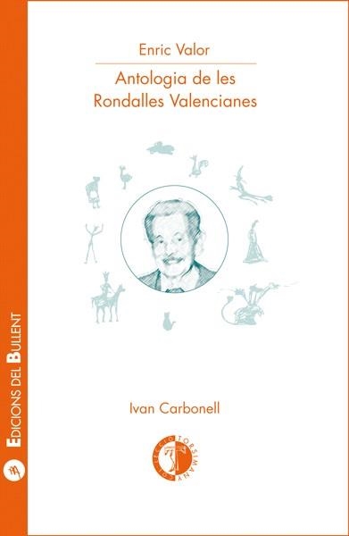 ANTOLOGIA DE LES RONDALLES VALENCIANES | 9788499041759 | VALOR I VIVES, ENRIC | Llibreria La Gralla | Llibreria online de Granollers