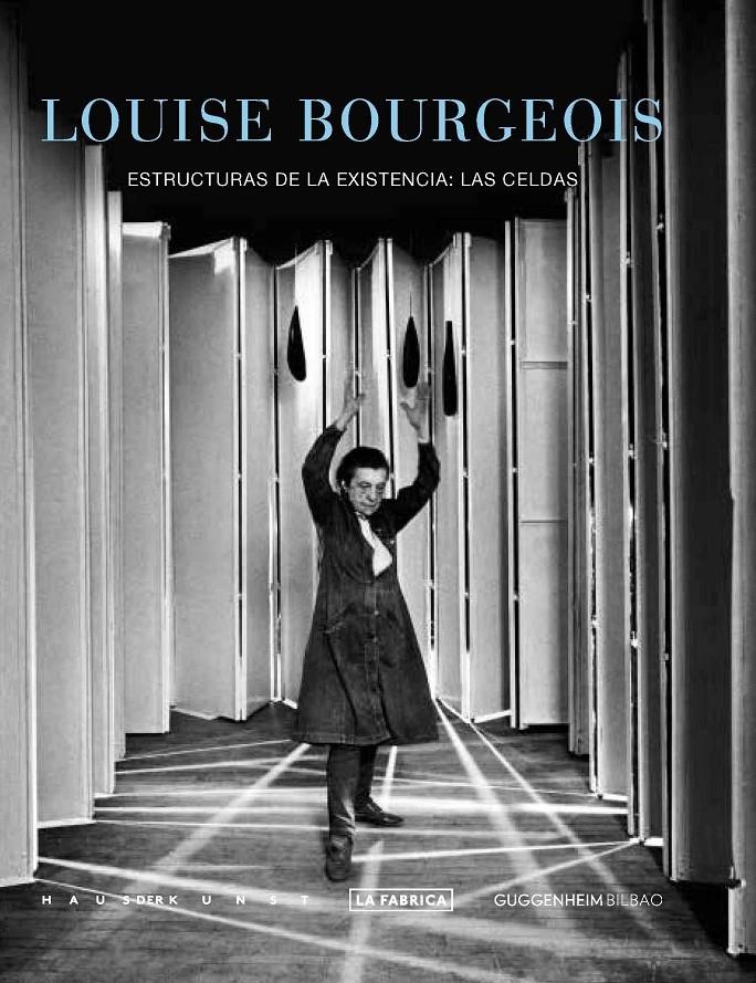 LOUISE BOURGEOIS | 9788416248506 | BOURGEOIS, LOUISE | Llibreria La Gralla | Llibreria online de Granollers