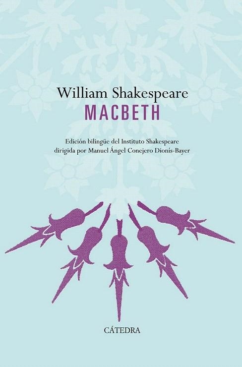 MACBETH (BOLSILLO) | 9788437634869 | SHAKESPEARE, WILLIAM | Llibreria La Gralla | Llibreria online de Granollers