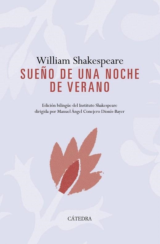 SUEÑO DE UNA NOCHE DE VERANO (BOLSILLO) | 9788437634883 | SHAKESPEARE, WILLIAM | Llibreria La Gralla | Llibreria online de Granollers