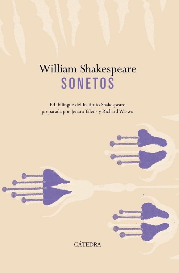 SONETOS (BOLSILLO) | 9788437634890 | SHAKESPEARE, WILLIAM | Llibreria La Gralla | Llibreria online de Granollers