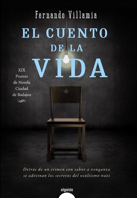 CUENTO DE LA VIDA, EL | 9788490674697 | VILLAMÍA, FERNANDO | Llibreria La Gralla | Llibreria online de Granollers