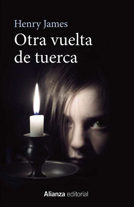 OTRA VUELTA DE TUERCA (BOLSILLO) | 9788491043225 | JAMES, HENRY | Llibreria La Gralla | Librería online de Granollers