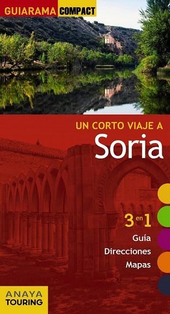 SORIA GUIARAMA 2016 | 9788499358291 | PAZ, JOSE | Llibreria La Gralla | Llibreria online de Granollers