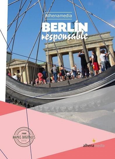 BERLIN RESPONSABLE 2016 | 9788416395125 | VILLERO, RAMON | Llibreria La Gralla | Llibreria online de Granollers