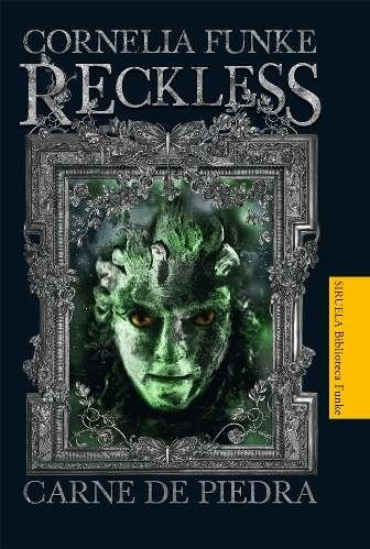 RECKLESS (EBOOK) | 9788416280575 | FUNKE, CORNELIA | Llibreria La Gralla | Librería online de Granollers